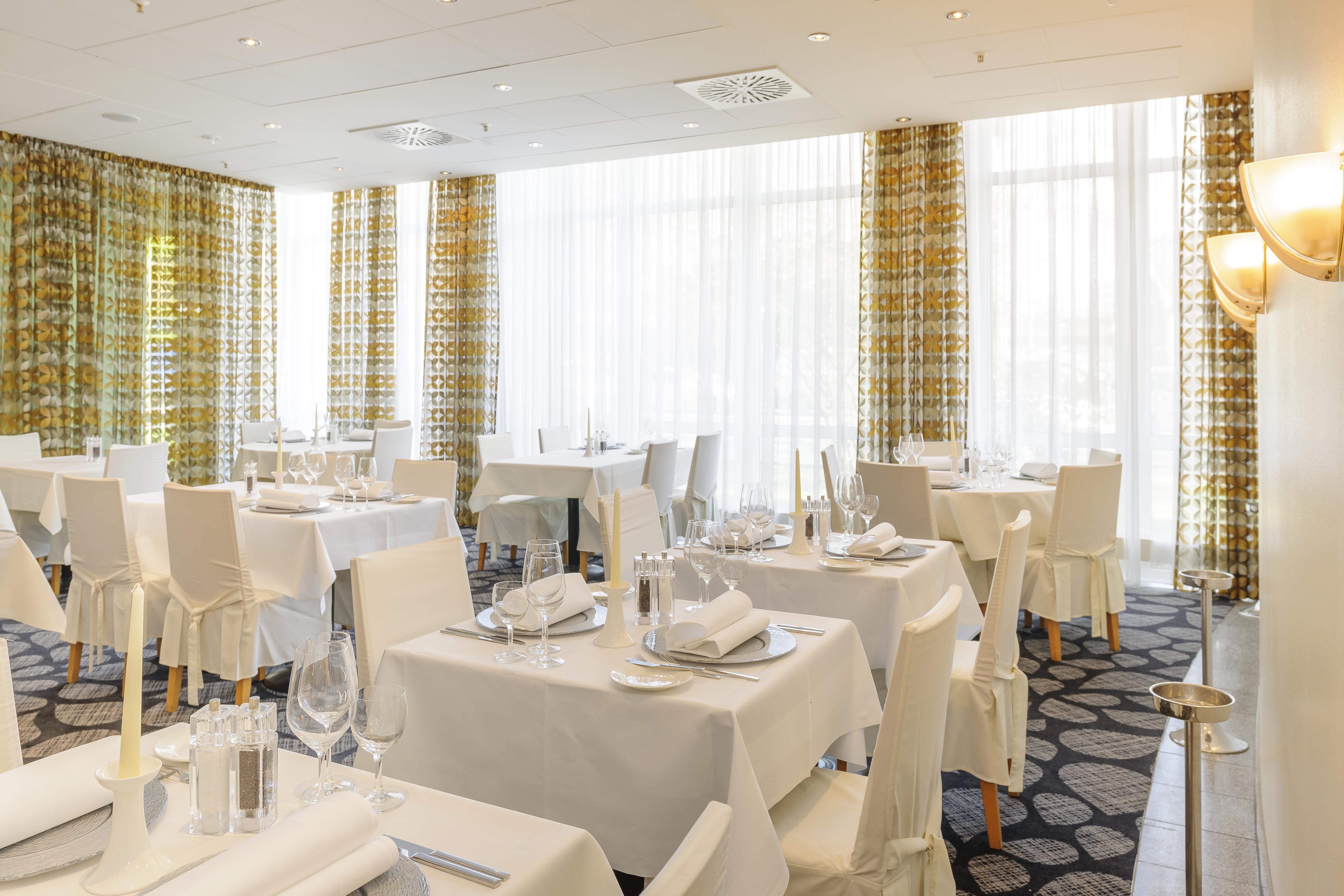 Mercure Hotel Bochum City Ngoại thất bức ảnh