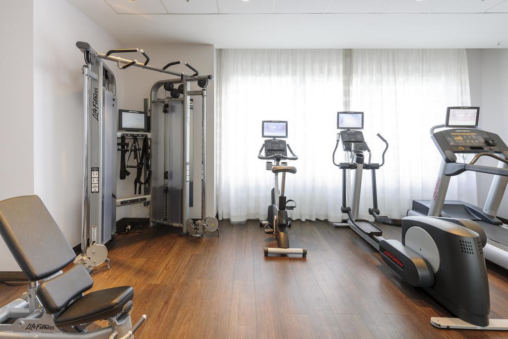 Mercure Hotel Bochum City Ngoại thất bức ảnh